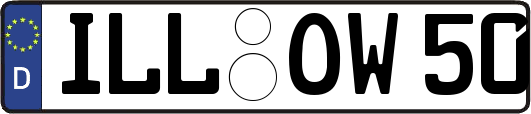 ILL-OW50