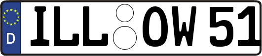 ILL-OW51