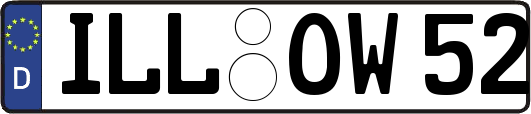 ILL-OW52