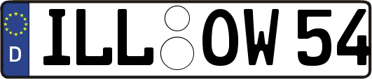 ILL-OW54