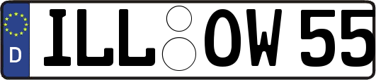 ILL-OW55