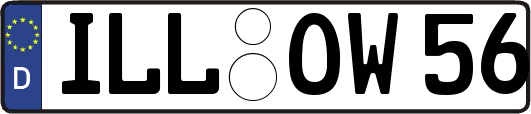 ILL-OW56