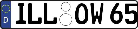 ILL-OW65