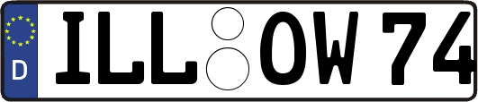 ILL-OW74
