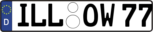 ILL-OW77