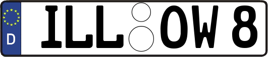 ILL-OW8