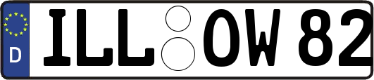 ILL-OW82