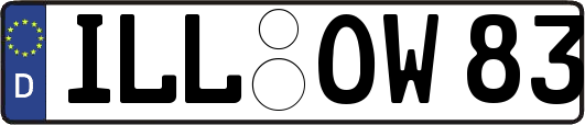 ILL-OW83