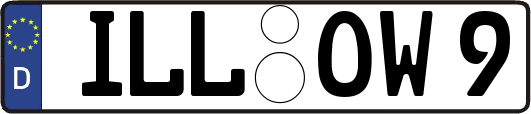 ILL-OW9