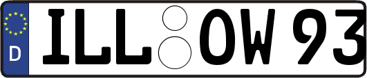ILL-OW93