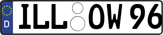 ILL-OW96