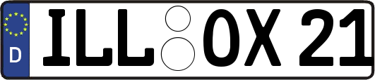 ILL-OX21