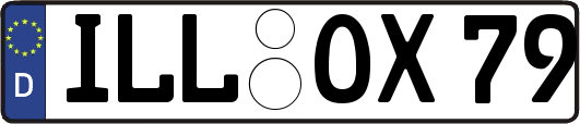 ILL-OX79