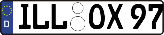 ILL-OX97