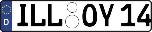 ILL-OY14
