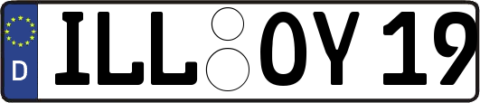 ILL-OY19
