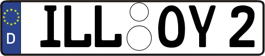 ILL-OY2