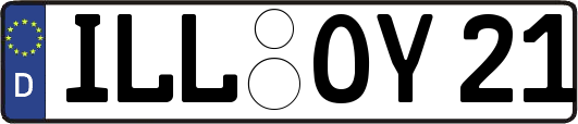 ILL-OY21