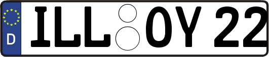 ILL-OY22