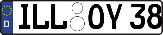 ILL-OY38