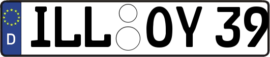 ILL-OY39