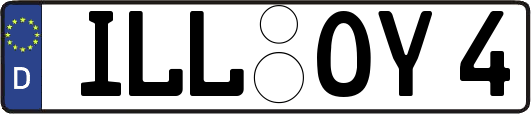 ILL-OY4
