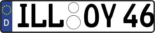 ILL-OY46