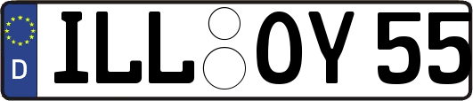 ILL-OY55