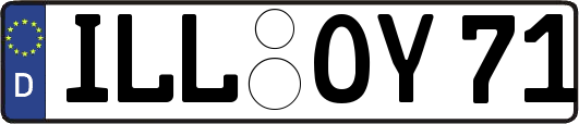ILL-OY71