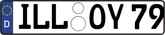 ILL-OY79