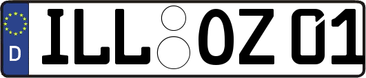 ILL-OZ01