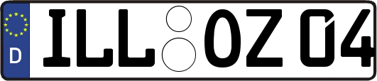 ILL-OZ04
