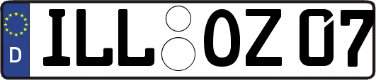 ILL-OZ07