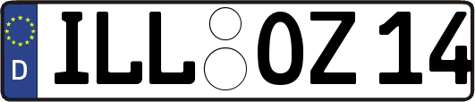 ILL-OZ14