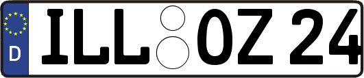 ILL-OZ24