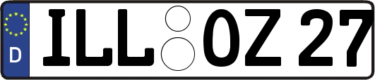 ILL-OZ27