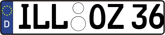 ILL-OZ36