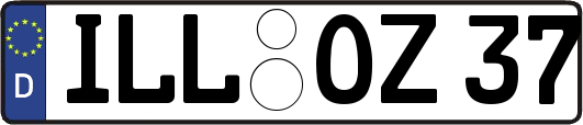 ILL-OZ37