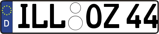 ILL-OZ44