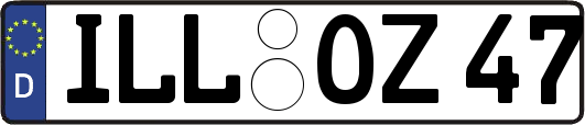 ILL-OZ47