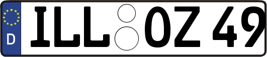 ILL-OZ49