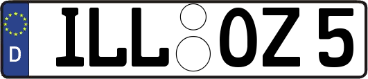 ILL-OZ5
