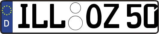 ILL-OZ50