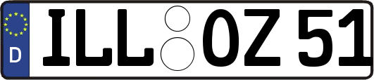 ILL-OZ51