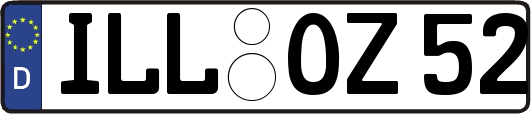 ILL-OZ52