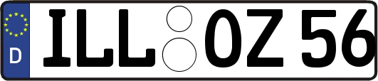 ILL-OZ56