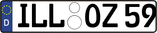 ILL-OZ59