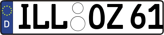 ILL-OZ61