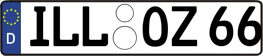 ILL-OZ66