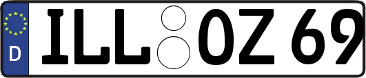 ILL-OZ69